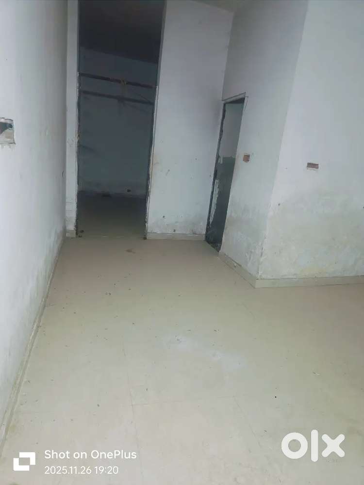 For mini warehouse, courier service office, maal godown