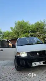 Maruti Suzuki Alto 800 2012