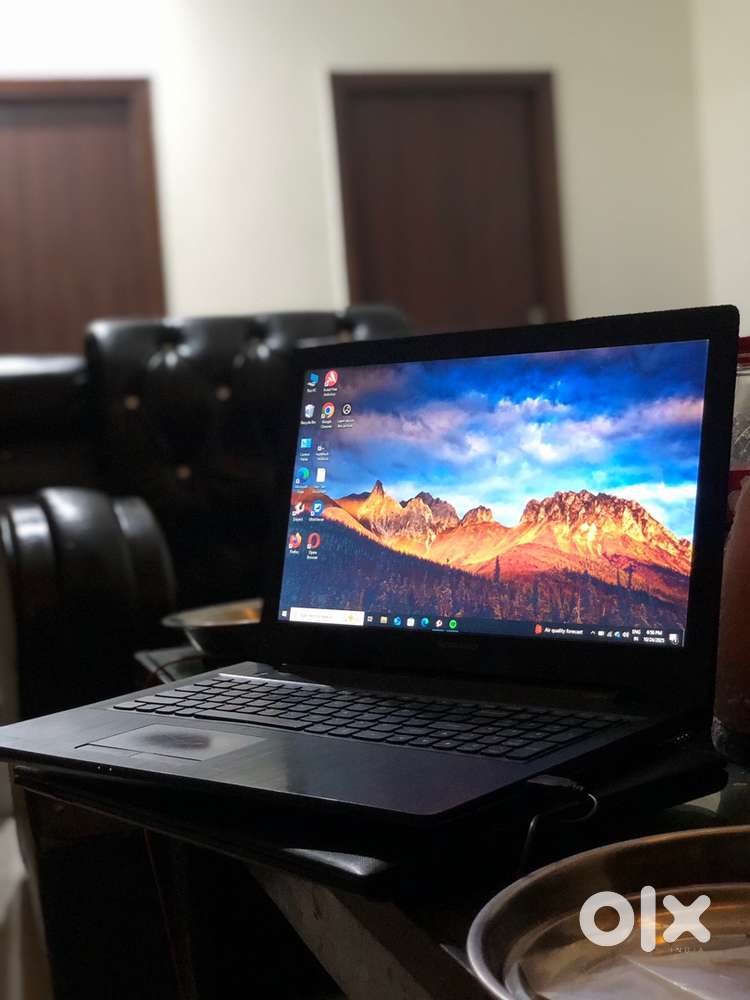 Lenovo laptop for sale urgent