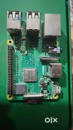 Raspberry pi 3 2017