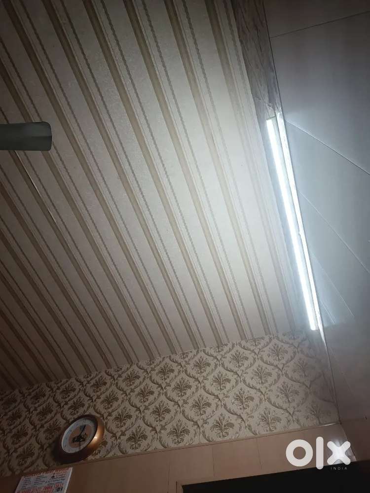 1 bedroom set available on rent with attached washroom and kitchen