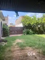 garden for rent