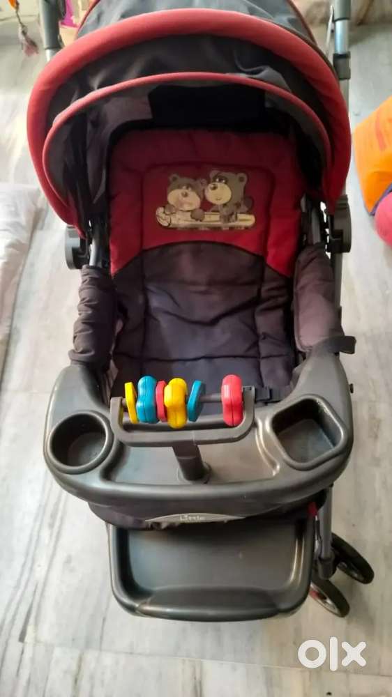 Pram for Kids