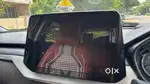 Maruthi Brezza - Audio System