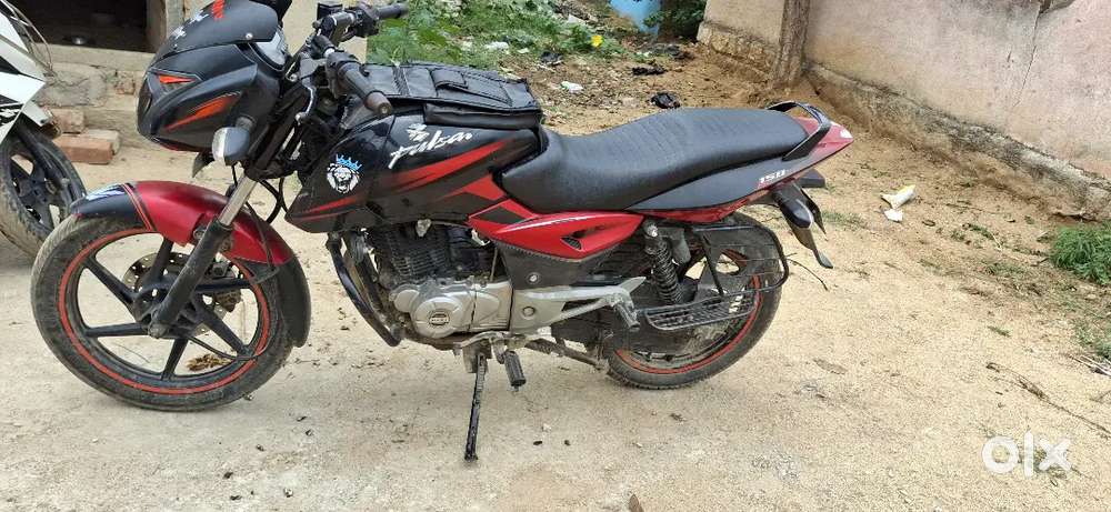 Good condition urgent sale