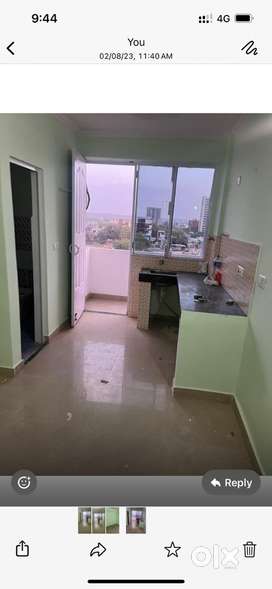 1 Rk in sector 69 Gurugram