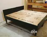 New bed in gtb nagar