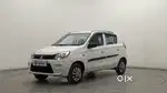 Maruti Suzuki Alto 800 2019-2023 0.8 VXI, 2022, Petrol