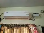 Bluestar 2 ton AC