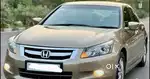 Honda Accord 2009 Petrol 63000 Km Driven mint condition