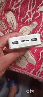 Redmi Power bank 20000 mAh
