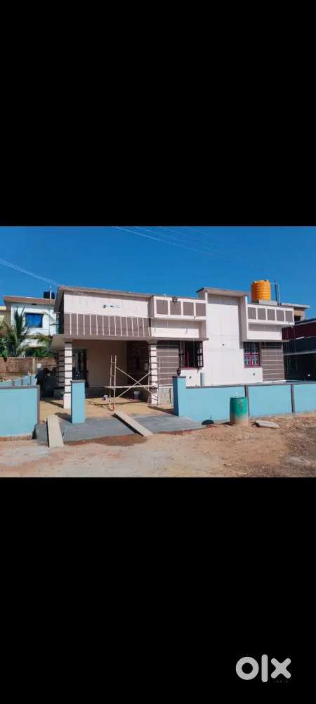 Little rock construction