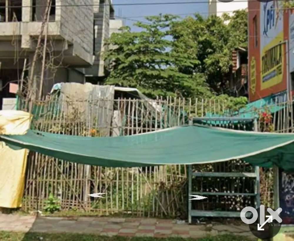 Ambattur land for Rent