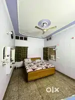 Spacious 2bhk, new lal bagh