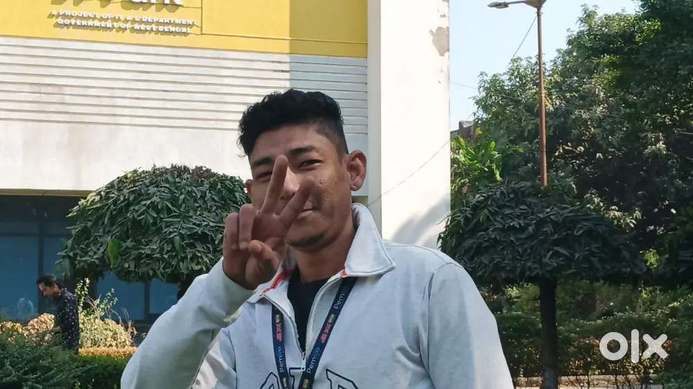 Vaccancy for freshers and experienced