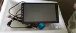 I wanna sell my car android 9inch screen