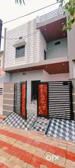 शांति नगर कोहका भिलाई 3bhk रेडी हाउस फोर सेल
