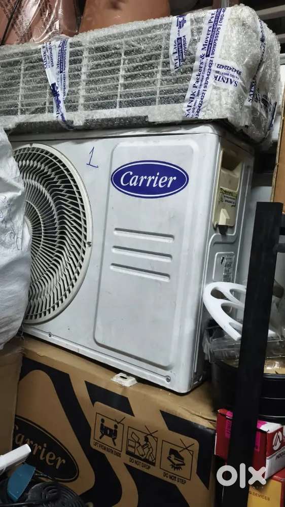 1.5 ton AC