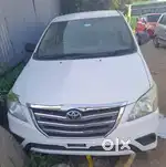 Toyota Innova, 2006, Diesel