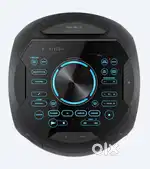 Sony MHC-V71D SPEAKER