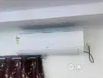 LG - AC split