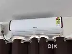 Voltas Split Inverter AC 1 Ton and 1.3 Ton
