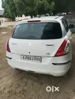2 st owner swift vdi