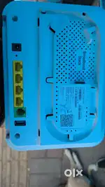 Airtel Xtreme Fiber