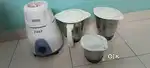 Usha mixer Grinder