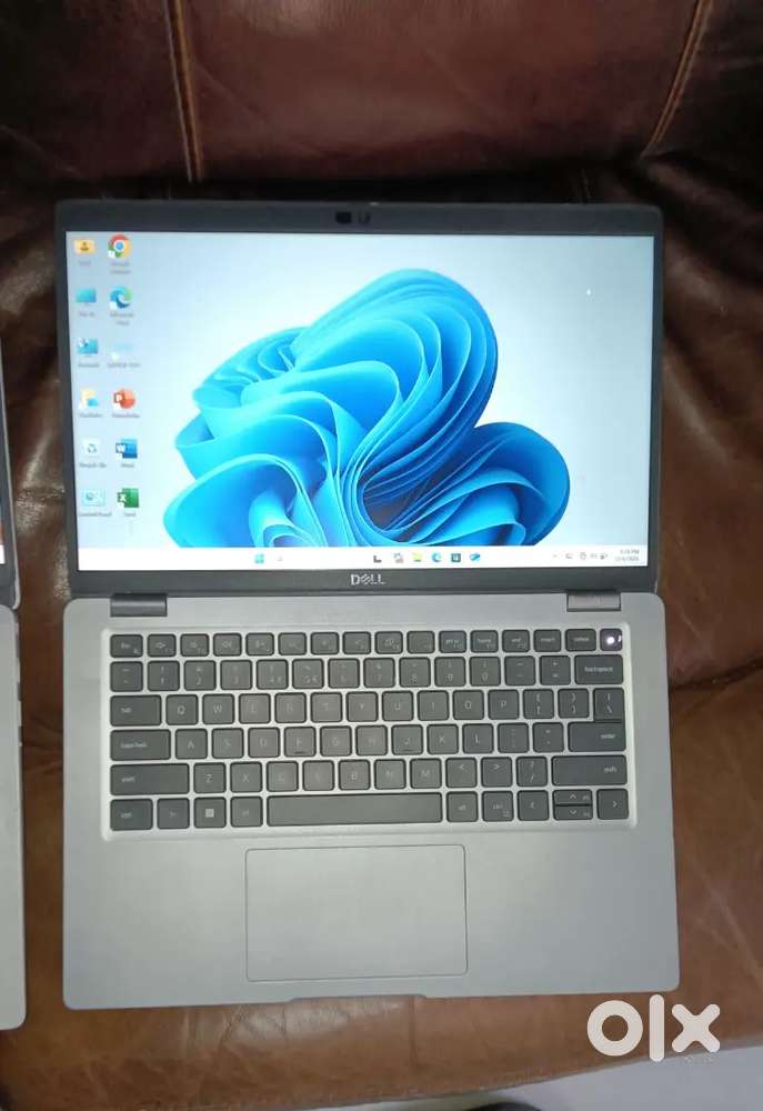 Imported Dell Latitude 5320 top I7 11TH Gen
512GB SSD 16GB RAM