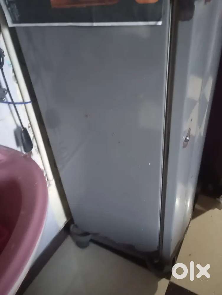 Seeling fridge