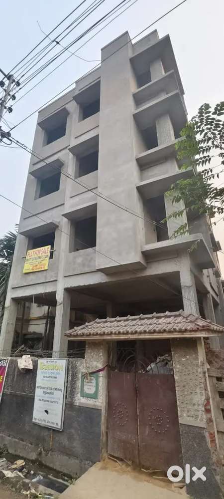 Borisha purbo para 3rd floor with lift