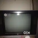 LG tv flat screen