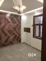 1 BHK Flat near to metro or market with 90 % loan facility
