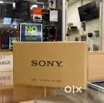 Sony fx3 body