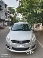 Maruti Suzuki Swift DDiS VDI, 2012, Diesel