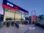 VACANCY FOR  TVS शोरूम  SALES, BILLING JOB APPLY NOW !!