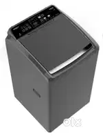 Fully Automatic 7.5kg Topload Washing Machine