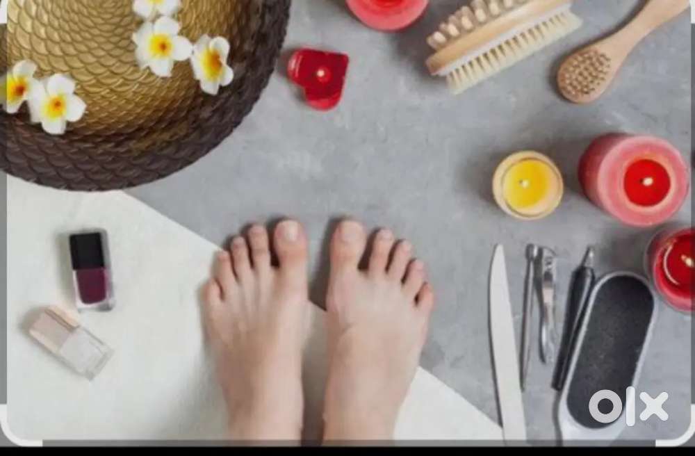 Salon services for everyone