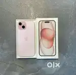 I want to sell my 5 months old iPhone 13 256gb urgently.