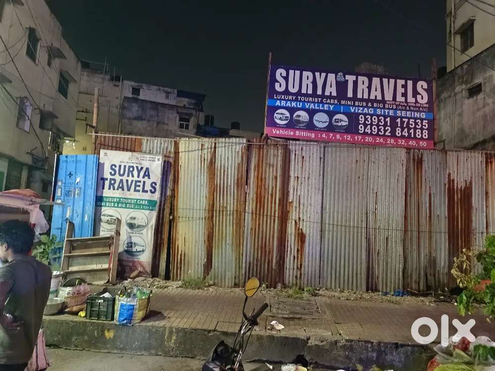 258 గజాలు,, 100feet రోడ్డు,, comercial property,,,