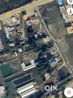Land for Sale near Upcoming 4 lane from gohpur to Numaligarh.