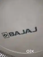 Bajaj table fan
