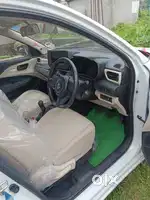 Dzire Car 2025 Aug