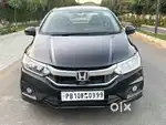 Honda City i-DTEC VX, 2017, Diesel