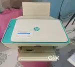 HP DESKJET INK ADVANTAGE 2677