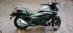 Suzuki Intruder 150 FI
