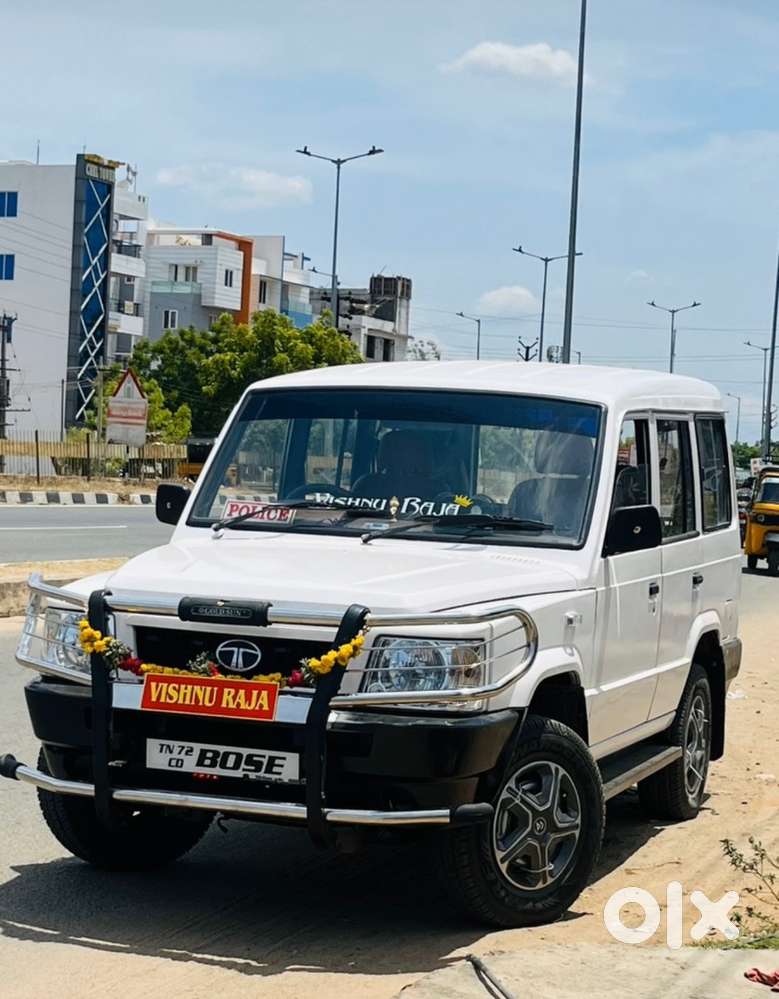 Tata Sumo 2011 Diesel Well Maintained