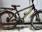 Mint condition