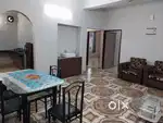 Fully furnished 2bhk vailable near Royal global University